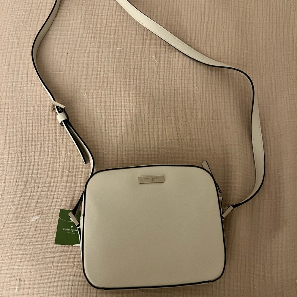 NWT Kate Spade Crossbody Bag